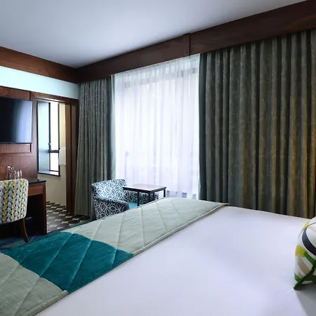 Arthaus Hotel-2