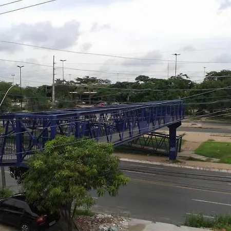 Hotel Cidade Verde-2