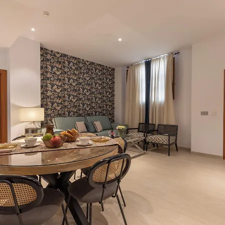 BiBo Suites San Agustín-2