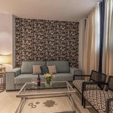 BiBo Suites San Agustín-3