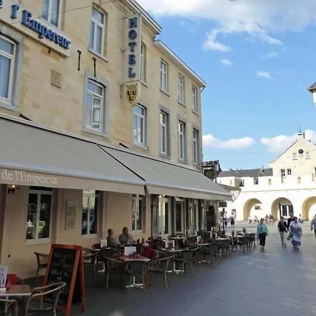 Hotel Courage Valkenburg-2
