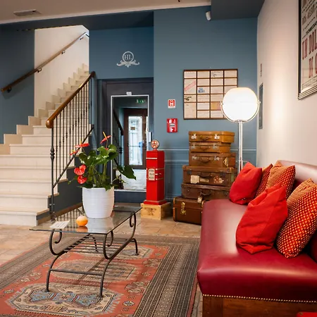 Hotel Ligure-3