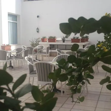 Ariha Hotel-3