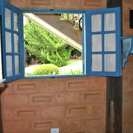 Hostel da Montanha-3