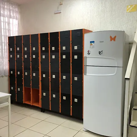 Hostel Ipê-2