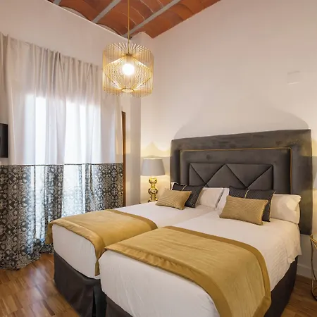 BiBo Suites Oro del Darro-3