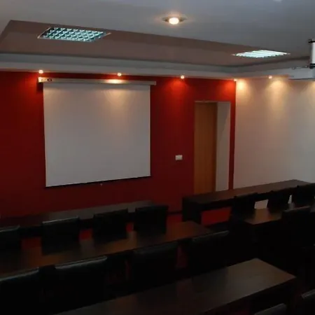 Pantex Hotel Brasov-3