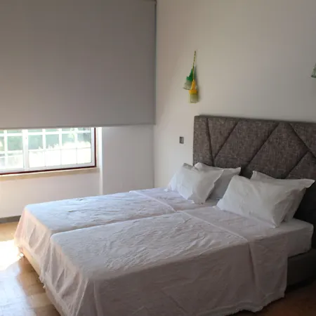 Hostel Pia Do Urso-3