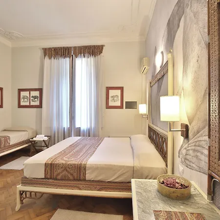 Madama Guest House-3