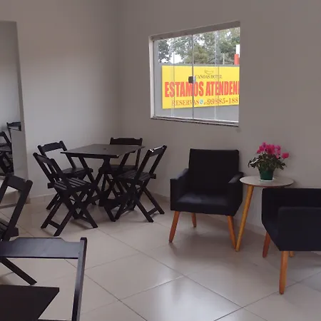 Canoas Hotel-2