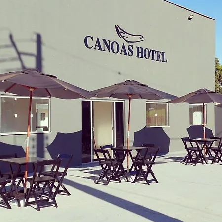 Canoas Hotel-3