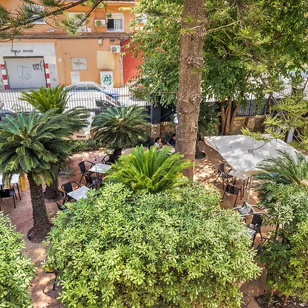 The Venue Hostel Boutique-2