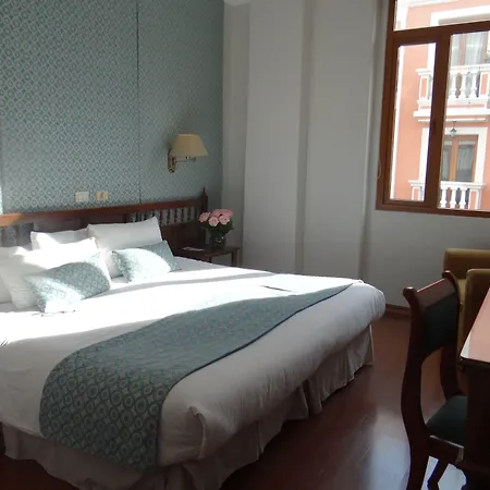 Hotel Real Audiencia-2