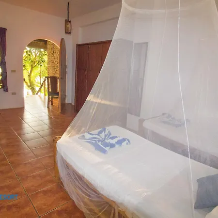 The Blue Orchid Resort-3