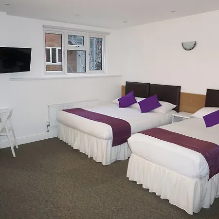 Accommodation London Bridge-3