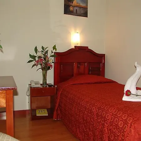 Hotel Inkayra-2