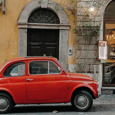 Casa Monti Roma-2