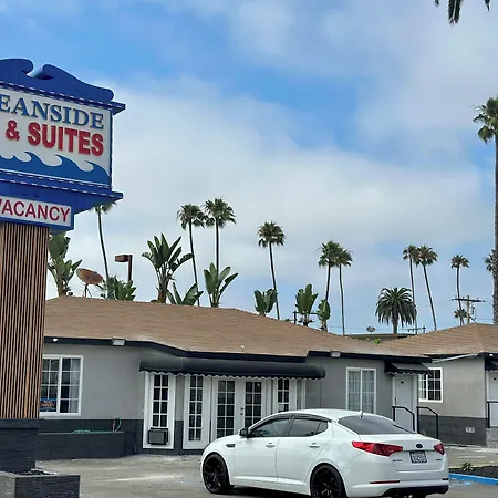 Oceanside Inn & Suites-3