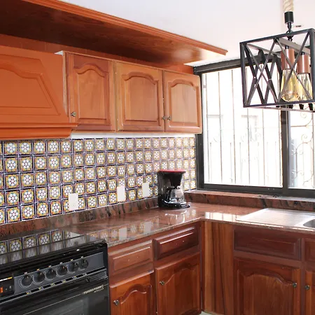 Casa Luna Coyoacan-2