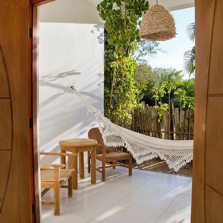 Pousada Suites Nativas-2