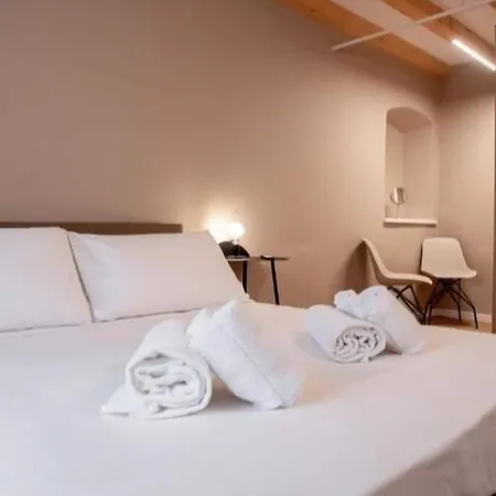 Tergestroom & Boutique Apartments-2