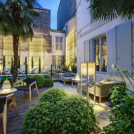 Villa Grand Voile - Christopher Coutanceau-3