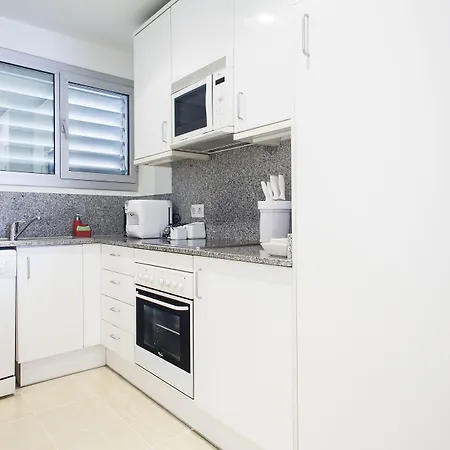 Splendom Suites Pau Claris-2