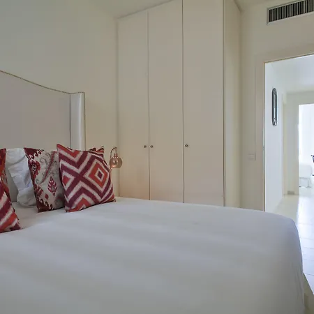 Splendom Suites Pau Claris-3