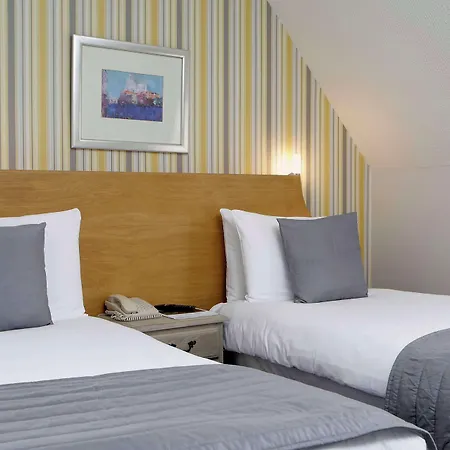 Best Western Reading Calcot Hotel-3