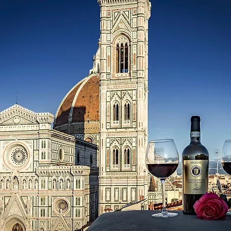 B&B La Terrazza Sul Duomo-2