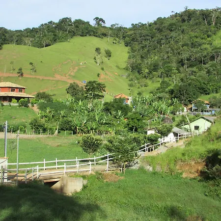 Hospedaria Rancho Ferreira-2