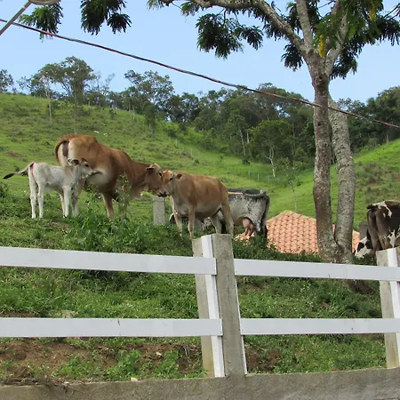 Hospedaria Rancho Ferreira-3