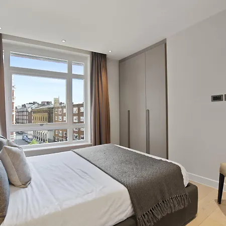 Vauxhall Bridge Road By Aeria Apartments-2