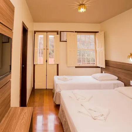 Mirante Hotel-3