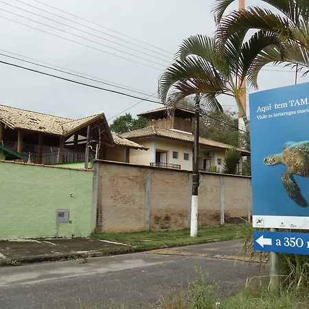 Pousada do Tié-3