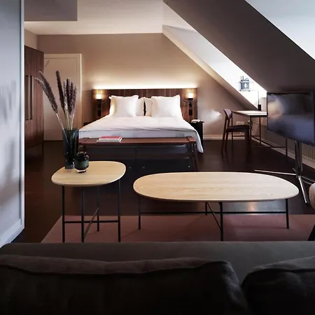 Sorell Boutique-Hotel Zuerichberg-3