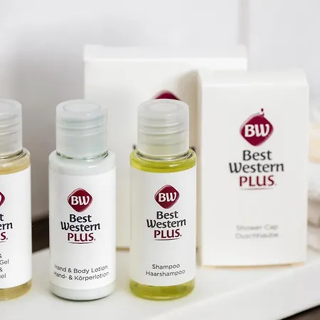 Best Western Plus Hotel Koeln City-3