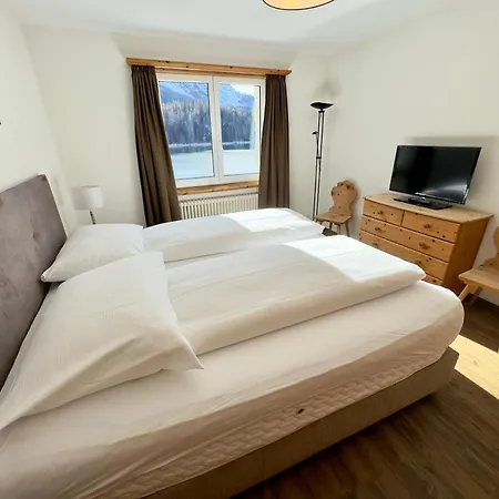 Hotel Waldhaus Am See-3