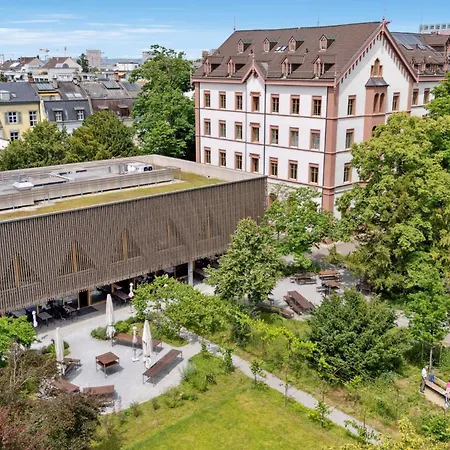 Odelya - Stadthotel Im Park-2