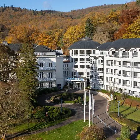 Maritim Hotel Bad Wildungen-2