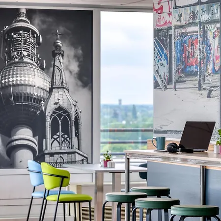 Ibis Berlin Messe-2
