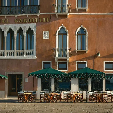 Hotel Gabrielli-2
