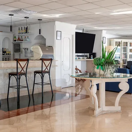 Hotel Weber Ambassador-2