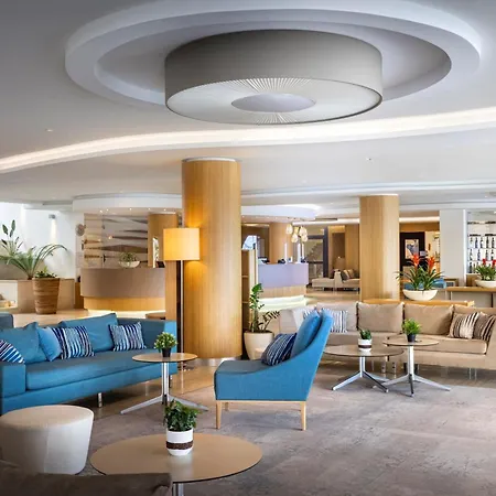 Isabella Island Hotel & Villas, Valamar Collection-2