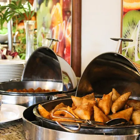 Byotell Hotel Istanbul-3