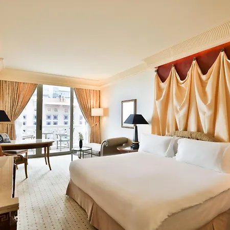 Intercontinental Phoenicia Beirut By Ihg-2