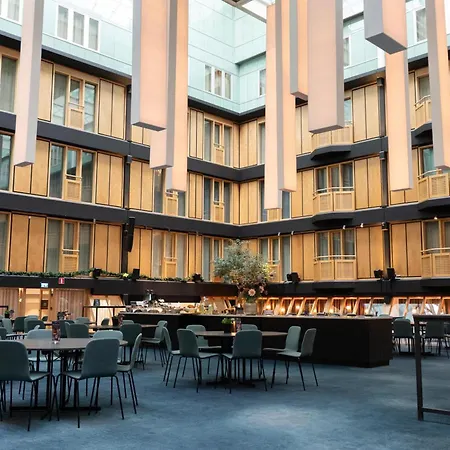 Radisson Blu Scandinavia Hotel, Goeteborg-2
