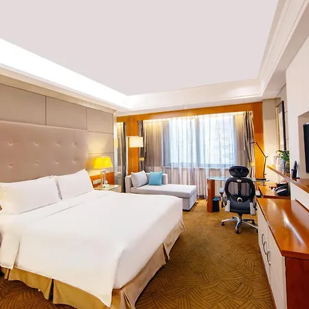 Sofitel Harbin-3
