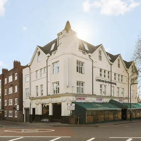 London Star Hotel-3