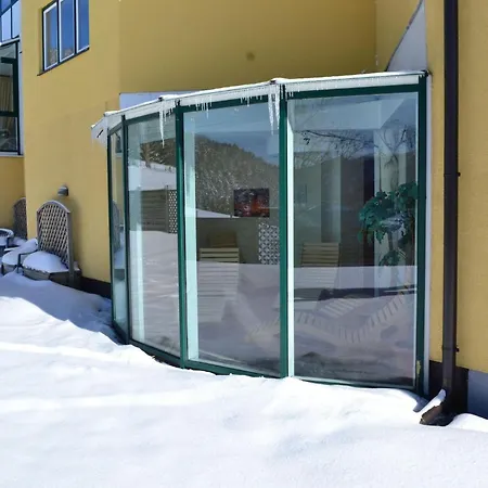 Premium Wanderhotel Steirerhof-2